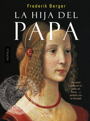 cover image of La hija del Papa